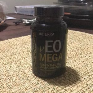 Doterra xEO Omega